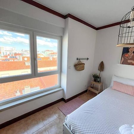 Esplanada-Zona Central-Perto Praias-Estacionamento Gratuito Сетубал Екстериор снимка