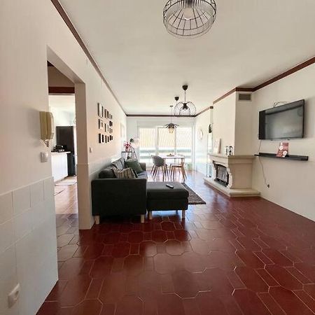 Esplanada-Zona Central-Perto Praias-Estacionamento Gratuito Сетубал Екстериор снимка
