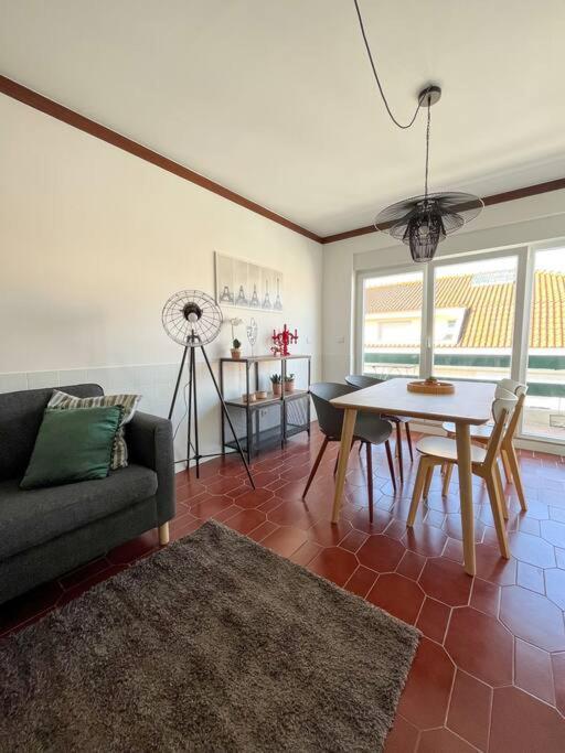 Esplanada-Zona Central-Perto Praias-Estacionamento Gratuito Сетубал Екстериор снимка