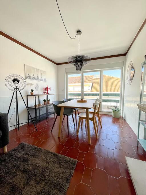 Esplanada-Zona Central-Perto Praias-Estacionamento Gratuito Сетубал Екстериор снимка