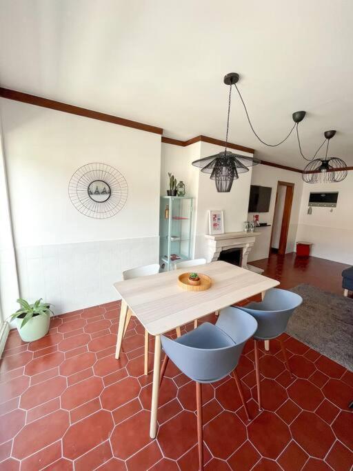 Esplanada-Zona Central-Perto Praias-Estacionamento Gratuito Сетубал Екстериор снимка