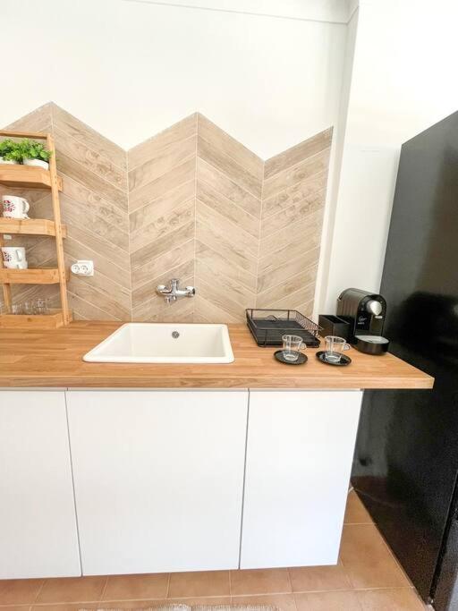 Esplanada-Zona Central-Perto Praias-Estacionamento Gratuito Сетубал Екстериор снимка
