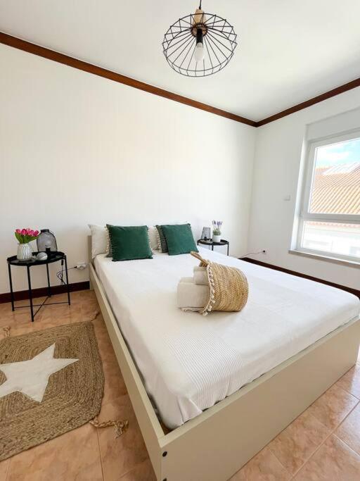 Esplanada-Zona Central-Perto Praias-Estacionamento Gratuito Сетубал Екстериор снимка